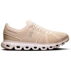 On Sneaker-- Women's Cloud 6 - Sneaker