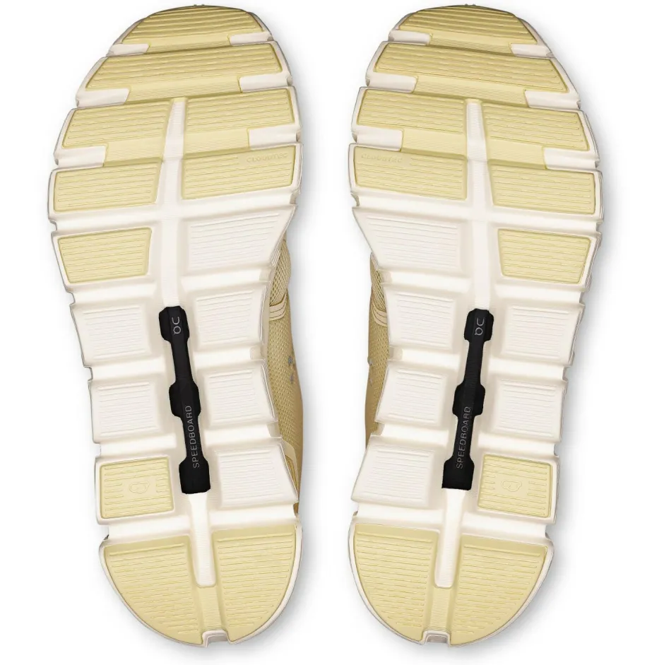 On Sneaker-- Women's Cloud 6 - Sneaker