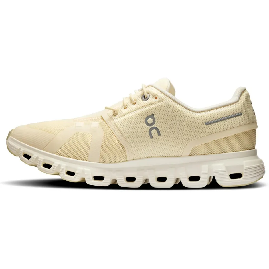 On Sneaker-- Women's Cloud 6 - Sneaker