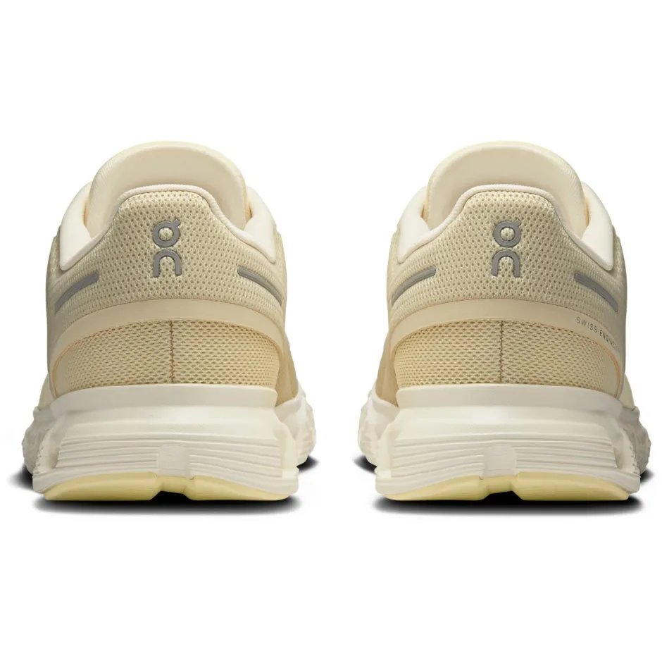On Sneaker-- Women's Cloud 6 - Sneaker
