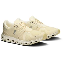 On Sneaker-- Women's Cloud 6 - Sneaker