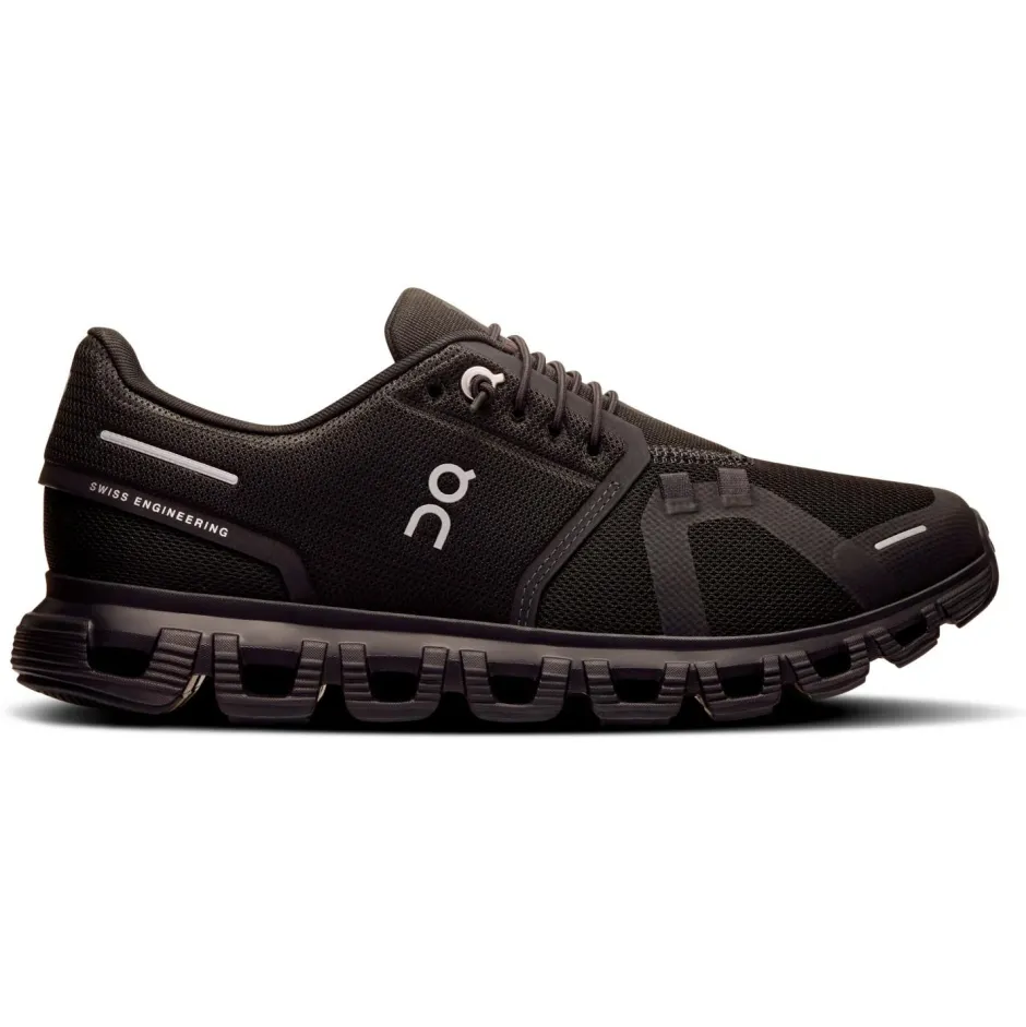 On Sneaker-- Women's Cloud 6 - Sneaker