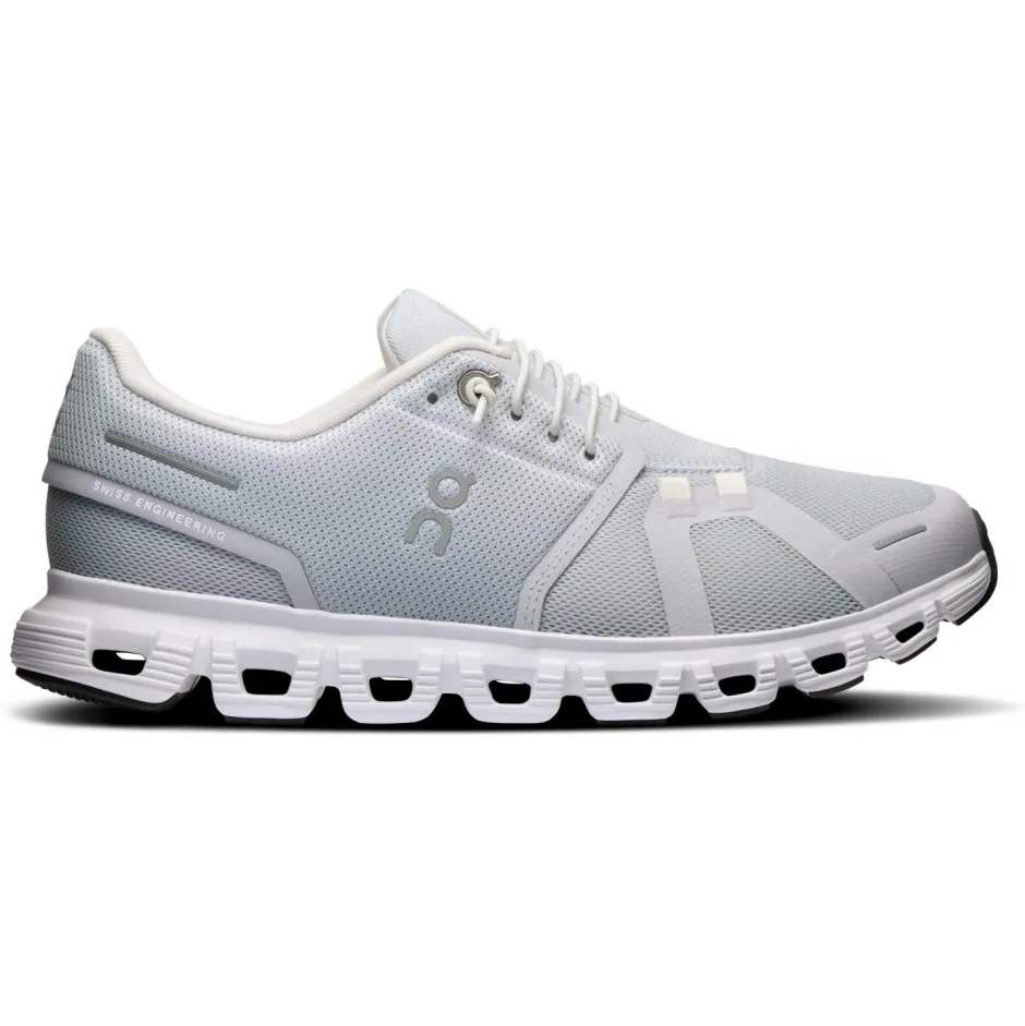 On Sneaker-- Women's Cloud 6 - Sneaker
