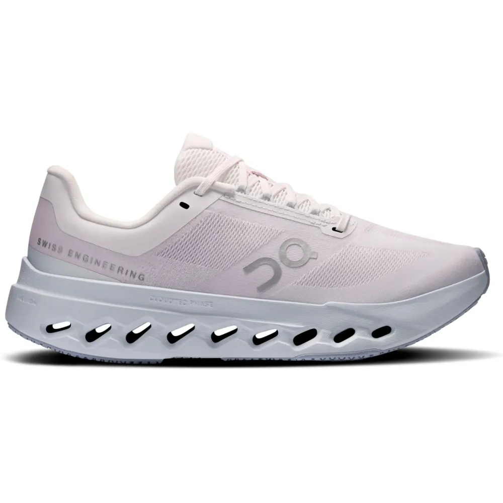 On - Women's Cloudsurfer Next - Runningschuhe New