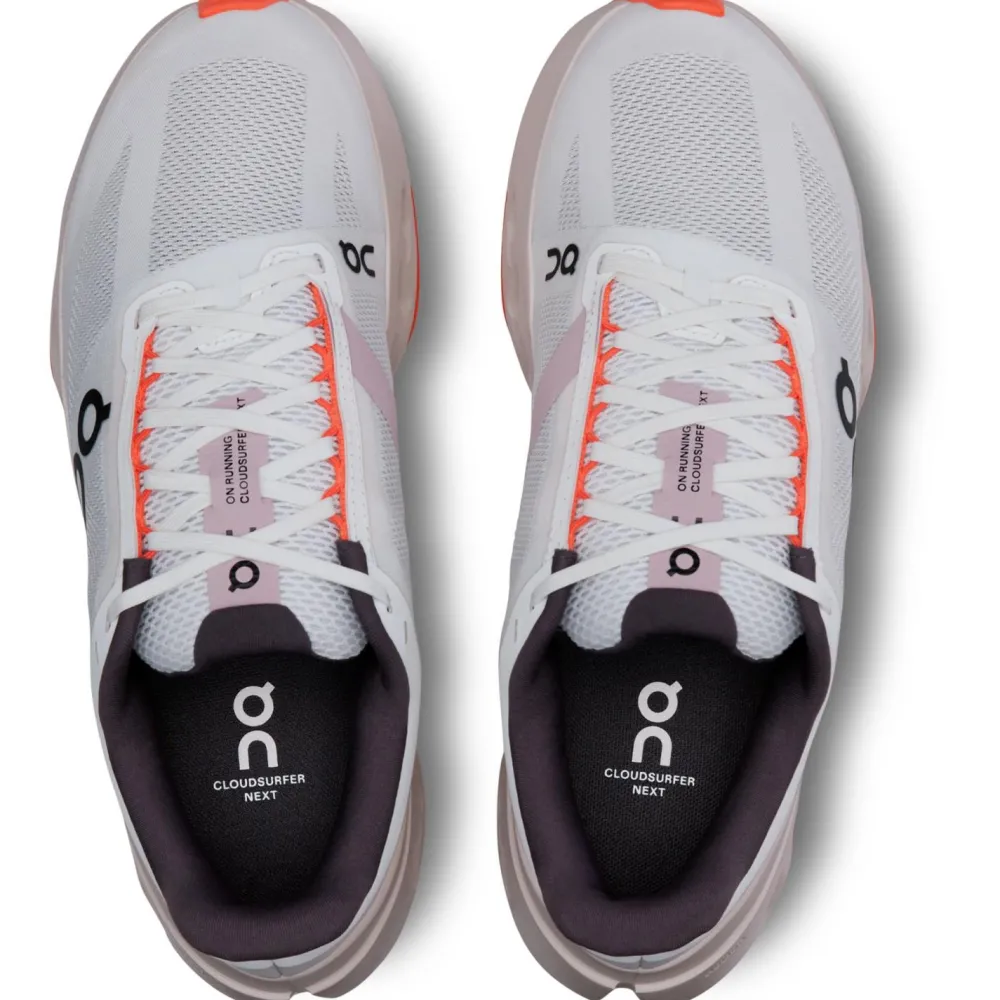 On - Women's Cloudsurfer Next - Runningschuhe New