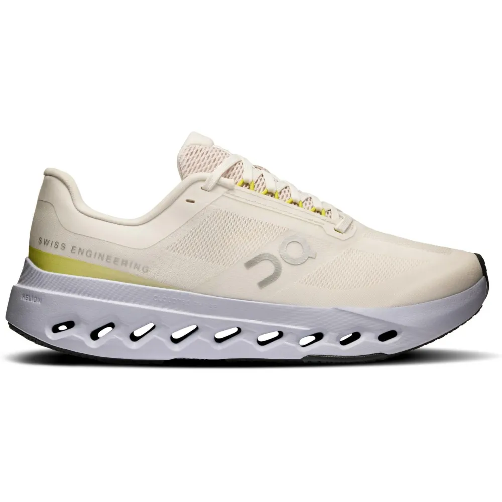 On - Women's Cloudsurfer Next - Runningschuhe New