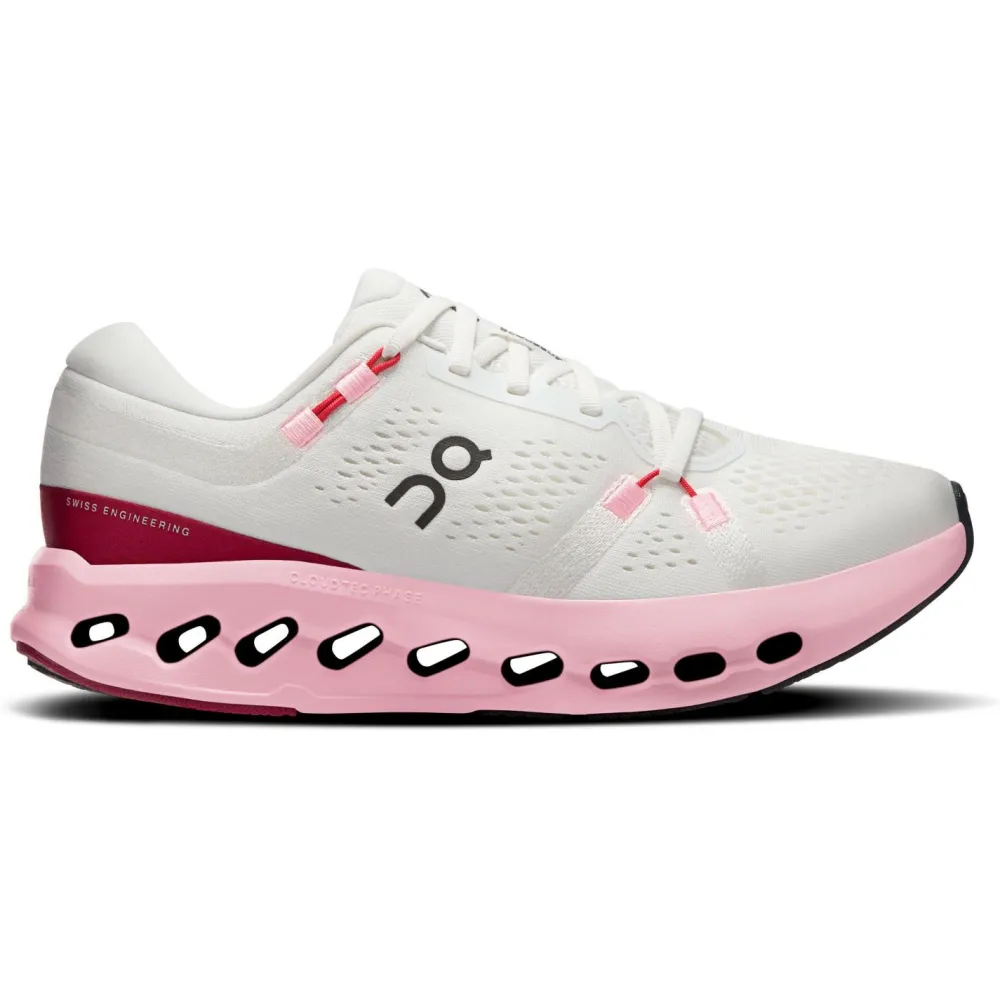 - Women's Cloudsurfer 2 - Runningschuhe < On New