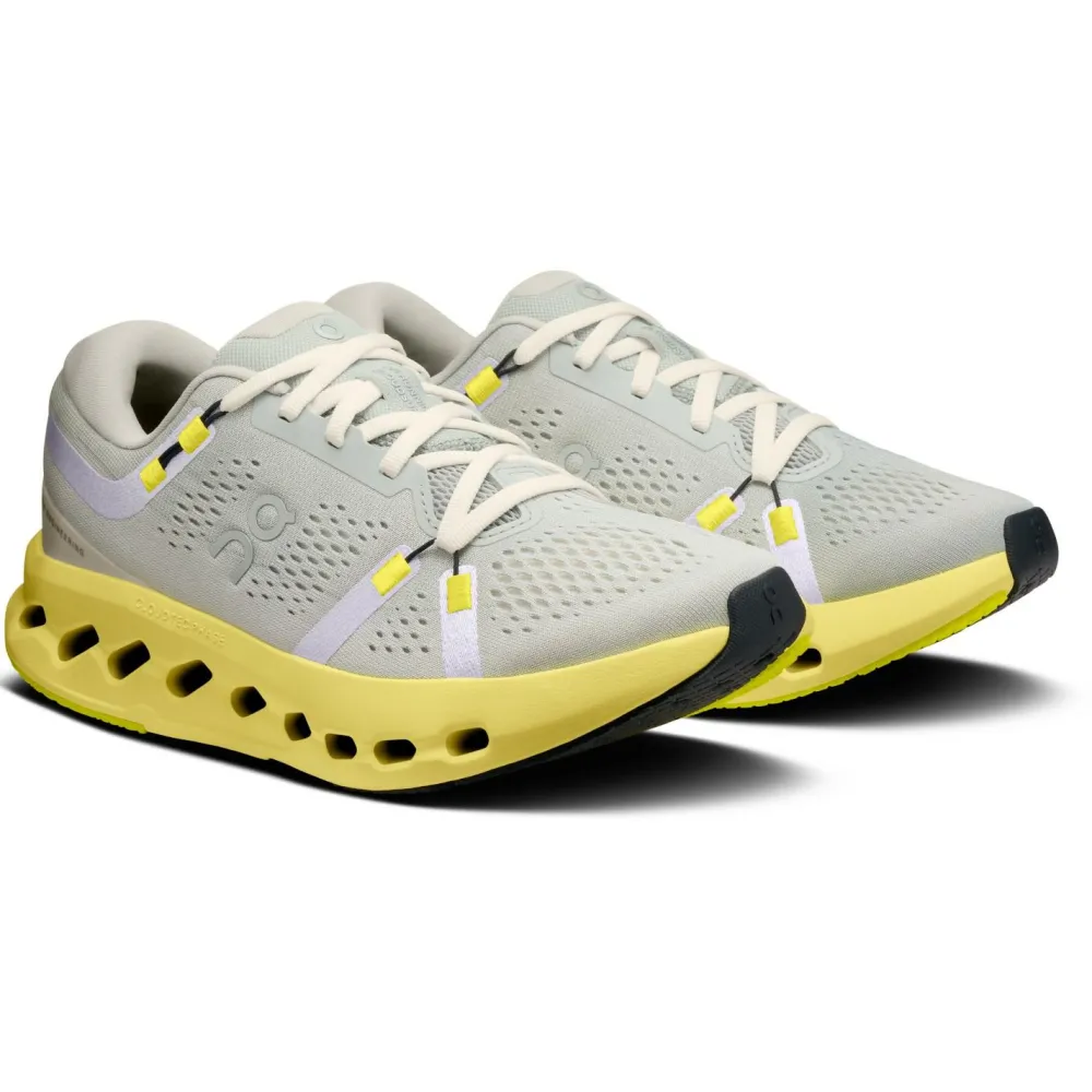- Women's Cloudsurfer 2 - Runningschuhe < On New