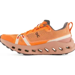 On - Women's Cloudsurfer Trail - Trailrunningschuhe