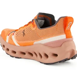 On - Women's Cloudsurfer Trail - Trailrunningschuhe