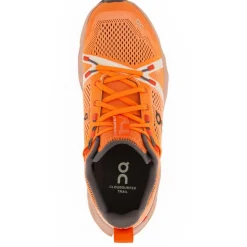On - Women's Cloudsurfer Trail - Trailrunningschuhe