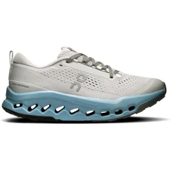 On Trailrunningschuhe|Trail- & Laufschuhe-- Women's Cloudsurfer Trail 2 - Trailrunningschuhe