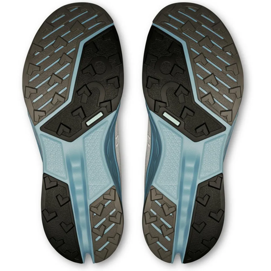 On Trailrunningschuhe|Trail- & Laufschuhe-- Women's Cloudsurfer Trail 2 - Trailrunningschuhe
