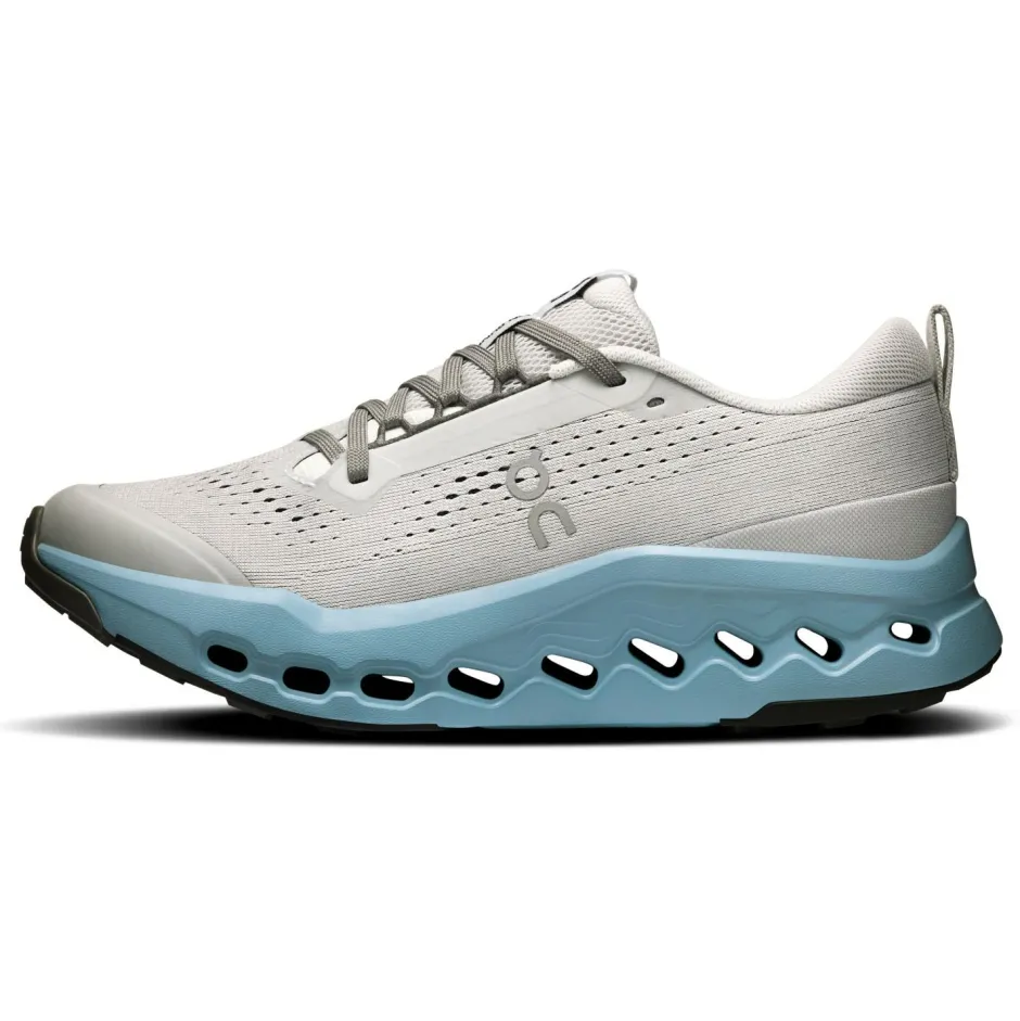 On Trailrunningschuhe|Trail- & Laufschuhe-- Women's Cloudsurfer Trail 2 - Trailrunningschuhe