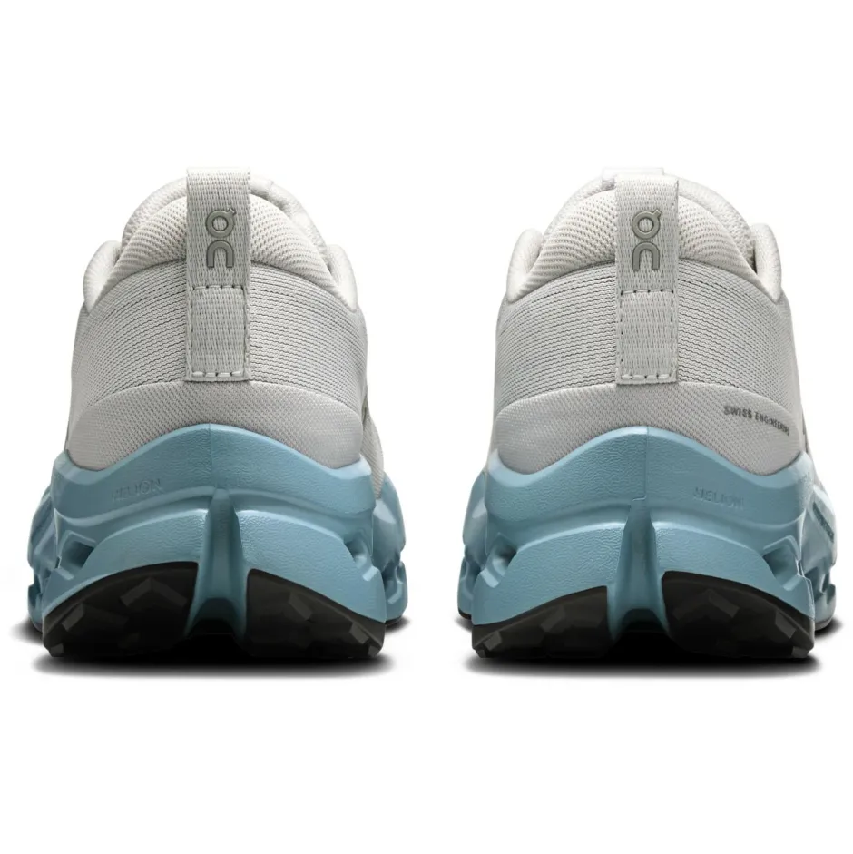 On Trailrunningschuhe|Trail- & Laufschuhe-- Women's Cloudsurfer Trail 2 - Trailrunningschuhe