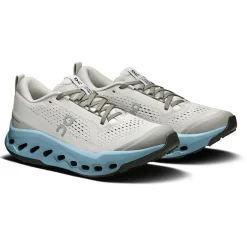 On Trailrunningschuhe|Trail- & Laufschuhe-- Women's Cloudsurfer Trail 2 - Trailrunningschuhe