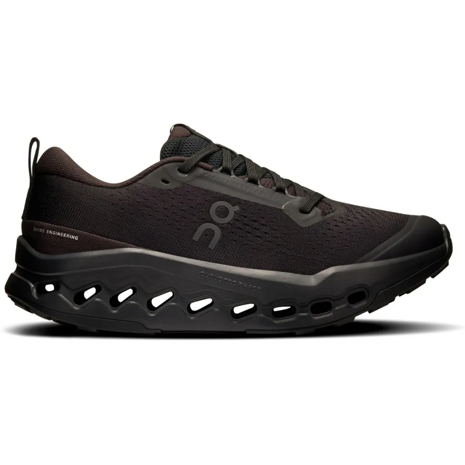 On Trailrunningschuhe|Trail- & Laufschuhe-- Women's Cloudsurfer Trail 2 - Trailrunningschuhe