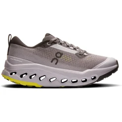 On Trailrunningschuhe|Trail- & Laufschuhe-- Women's Cloudsurfer Trail 2 - Trailrunningschuhe