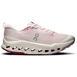 On Trailrunningschuhe|Trail- & Laufschuhe-- Women's Cloudsurfer Trail 2 - Trailrunningschuhe