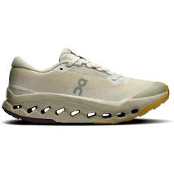 On - Women's Cloudsurfer Trail 2 WP - Trailrunningschuhe New