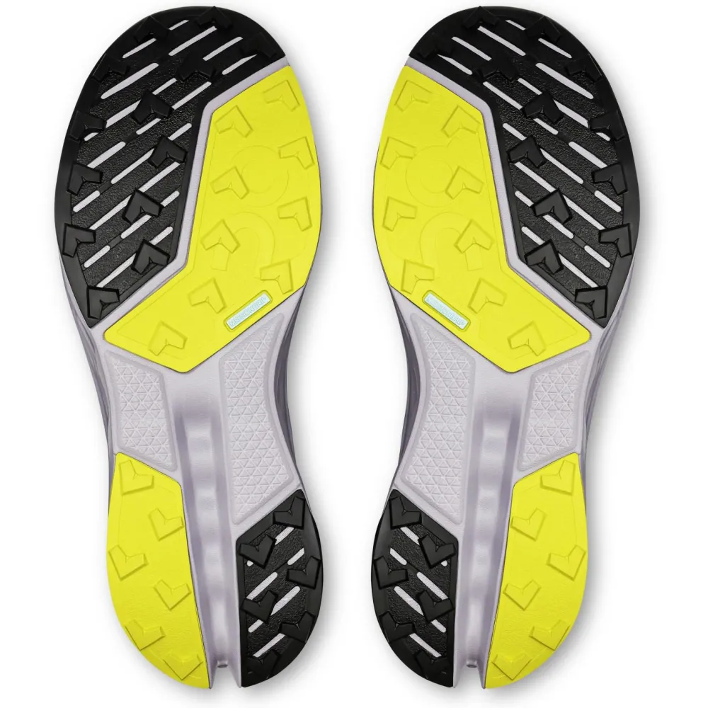On - Women's Cloudsurfer Trail 2 WP - Trailrunningschuhe New