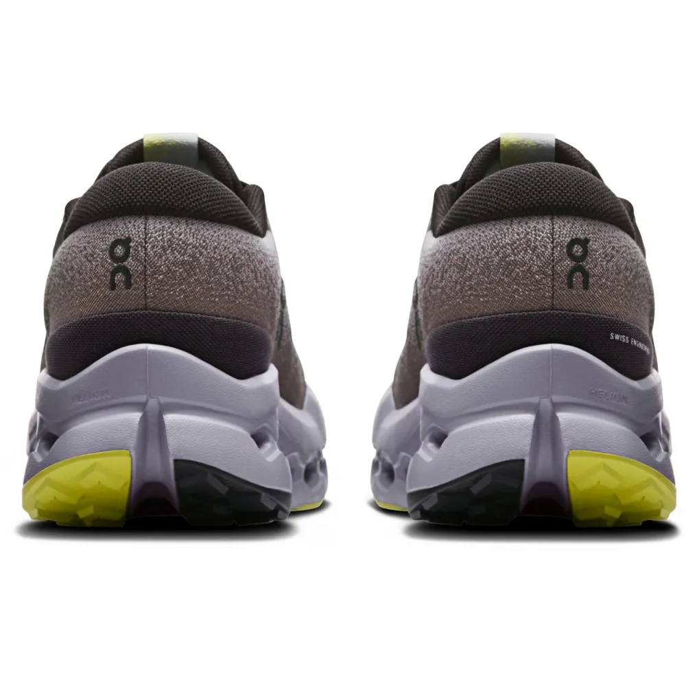 On - Women's Cloudsurfer Trail 2 WP - Trailrunningschuhe New