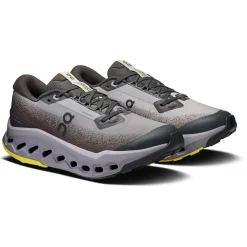 On - Women's Cloudsurfer Trail 2 WP - Trailrunningschuhe New