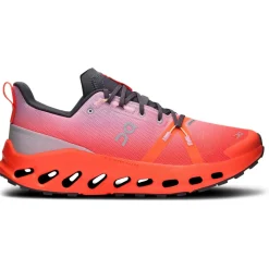 - Women's Cloudsurfer Trail WP - Trailrunningschuhe < On Clearance