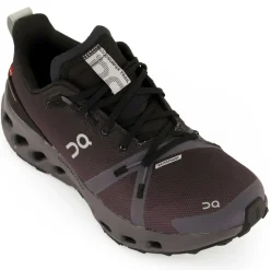 - Women's Cloudsurfer Trail WP - Trailrunningschuhe < On Clearance