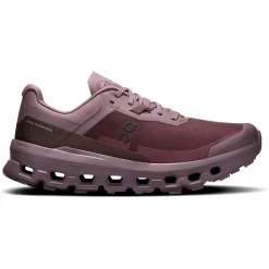 On Trailrunningschuhe|Trail- & Laufschuhe-- Women's Cloudvista 2 - Trailrunningschuhe