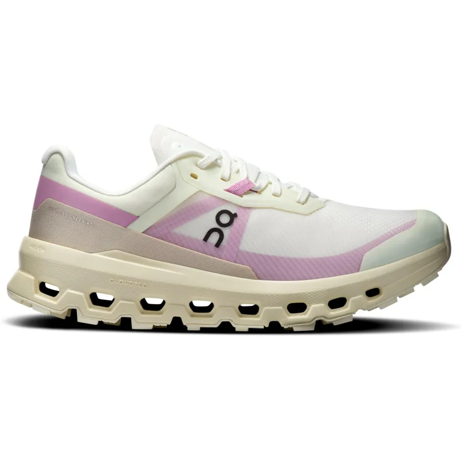 On Trailrunningschuhe|Trail- & Laufschuhe-- Women's Cloudvista 2 - Trailrunningschuhe