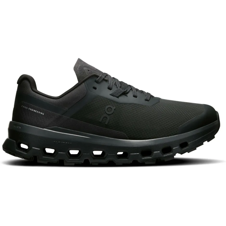 On Trailrunningschuhe|Trail- & Laufschuhe-- Women's Cloudvista 2 - Trailrunningschuhe