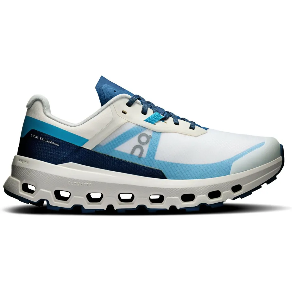 On Trailrunningschuhe|Trail- & Laufschuhe-- Women's Cloudvista 2 - Trailrunningschuhe