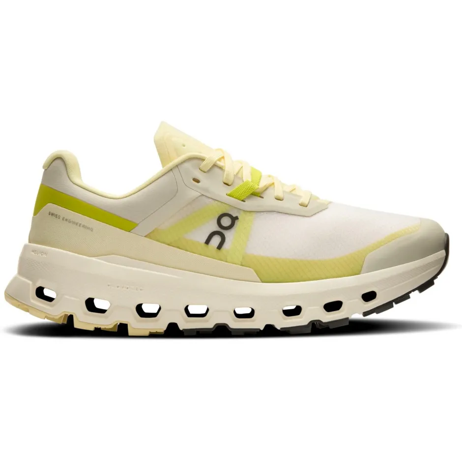 On Trailrunningschuhe|Trail- & Laufschuhe-- Women's Cloudvista 2 - Trailrunningschuhe