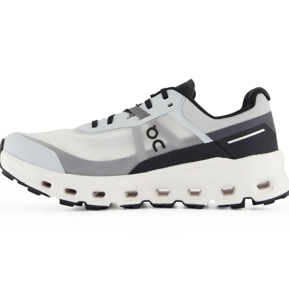 On Trailrunningschuhe|Trail- & Laufschuhe-- Women's Cloudvista 2 - Trailrunningschuhe