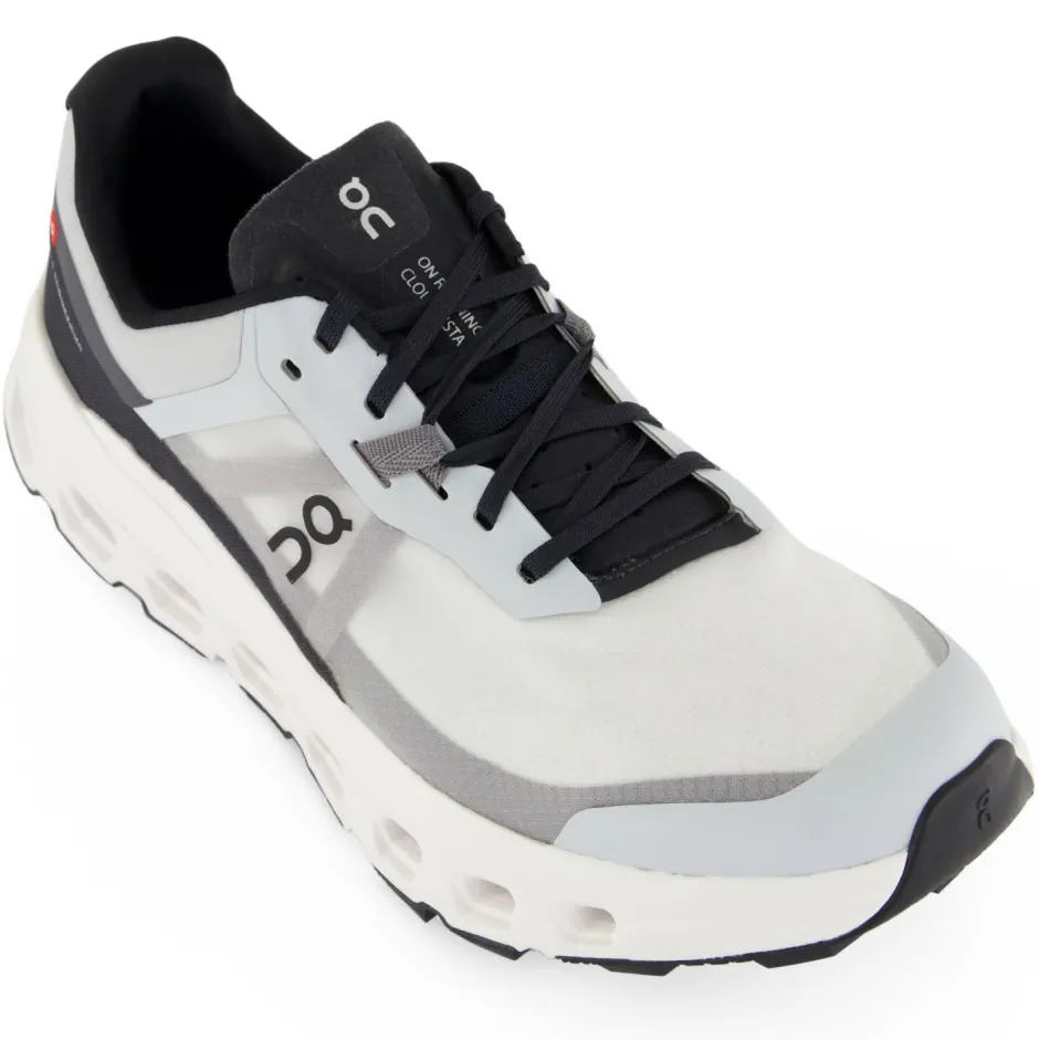 On Trailrunningschuhe|Trail- & Laufschuhe-- Women's Cloudvista 2 - Trailrunningschuhe