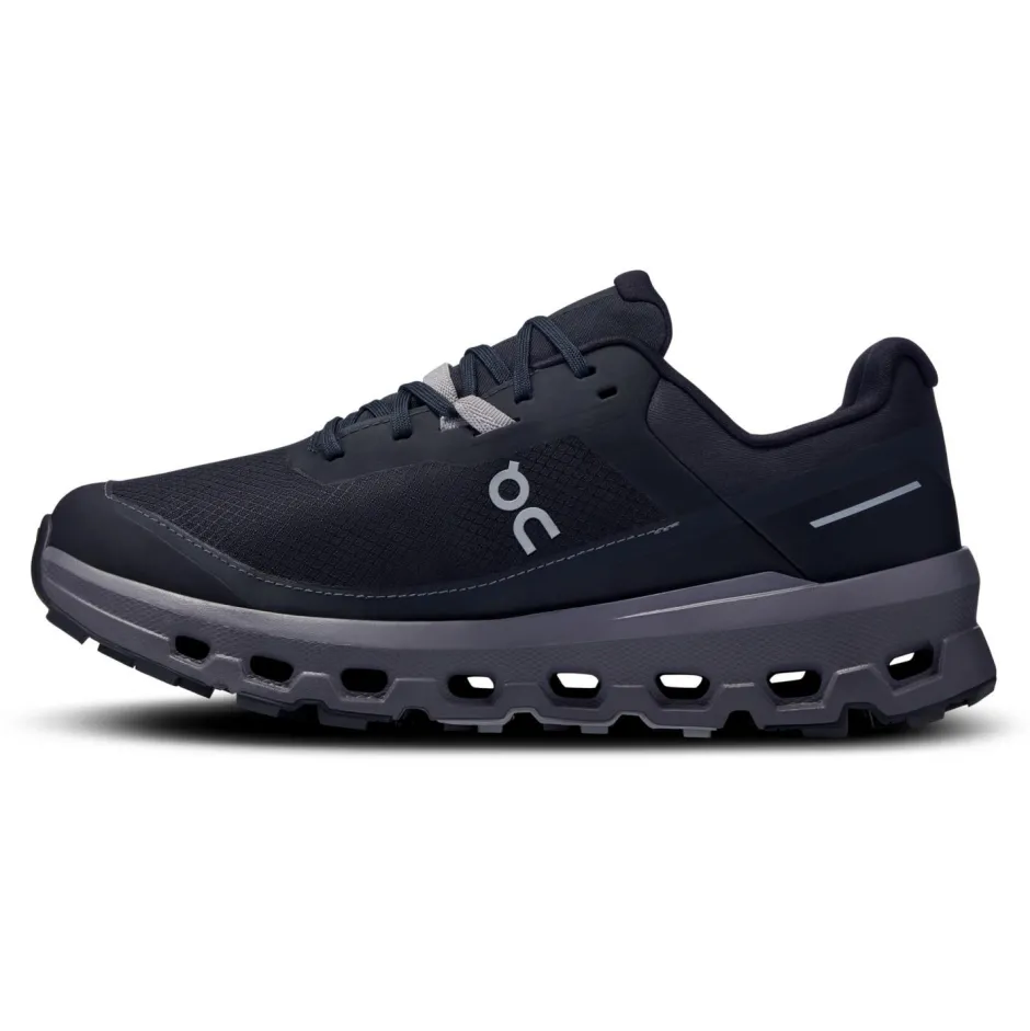 On Trailrunningschuhe|Multisportschuhe-- Women's Cloudvista 2 Waterproof - Trailrunningschuhe