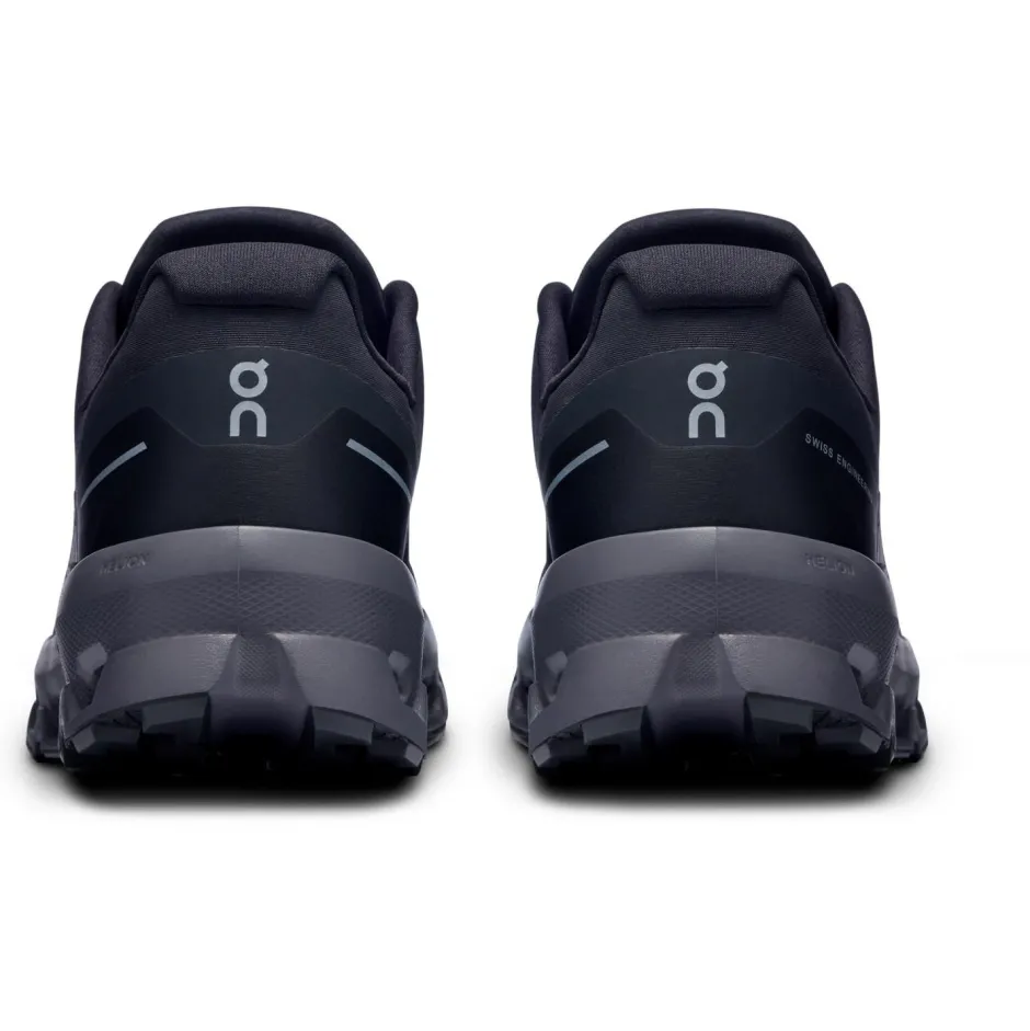 On Trailrunningschuhe|Multisportschuhe-- Women's Cloudvista 2 Waterproof - Trailrunningschuhe