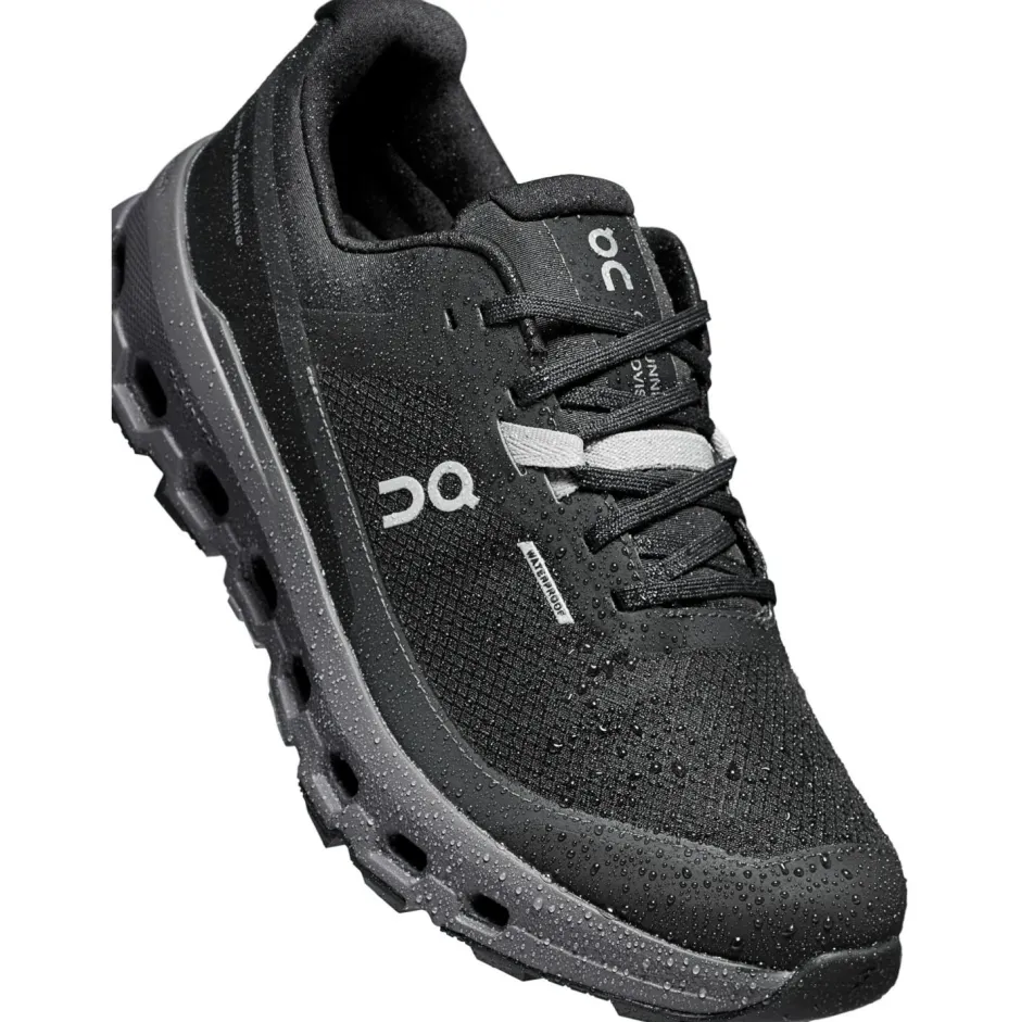 On Trailrunningschuhe|Multisportschuhe-- Women's Cloudvista 2 Waterproof - Trailrunningschuhe
