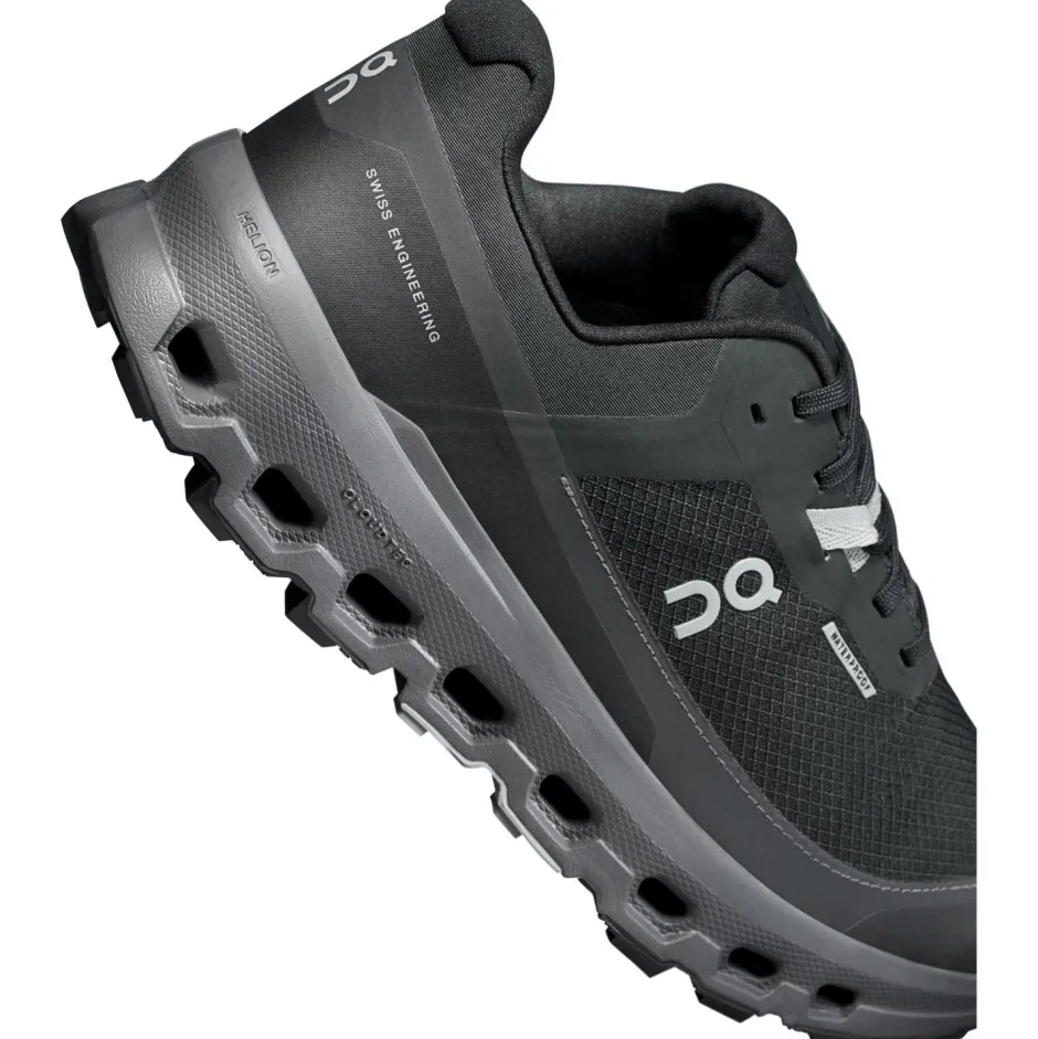 On Trailrunningschuhe|Multisportschuhe-- Women's Cloudvista 2 Waterproof - Trailrunningschuhe