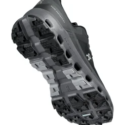 On Trailrunningschuhe|Multisportschuhe-- Women's Cloudvista 2 Waterproof - Trailrunningschuhe