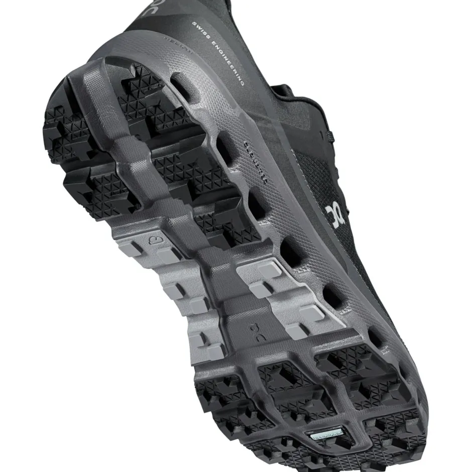 On Trailrunningschuhe|Multisportschuhe-- Women's Cloudvista 2 Waterproof - Trailrunningschuhe
