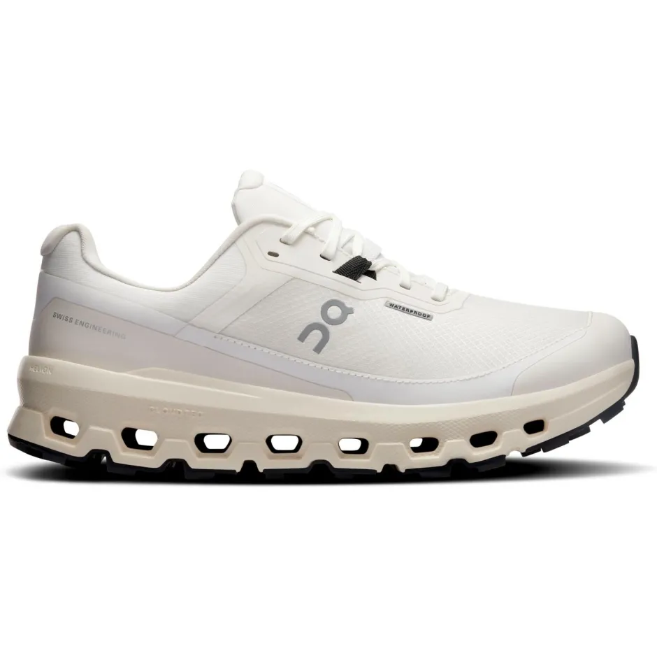 On Trailrunningschuhe|Multisportschuhe-- Women's Cloudvista 2 Waterproof - Trailrunningschuhe