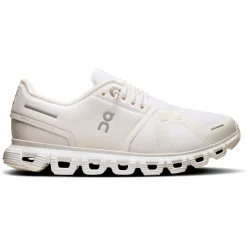 On Sneaker-- Women's Cloud 6 Wide - Sneaker