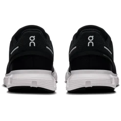On Sneaker-- Women's Cloud 6 Wide - Sneaker