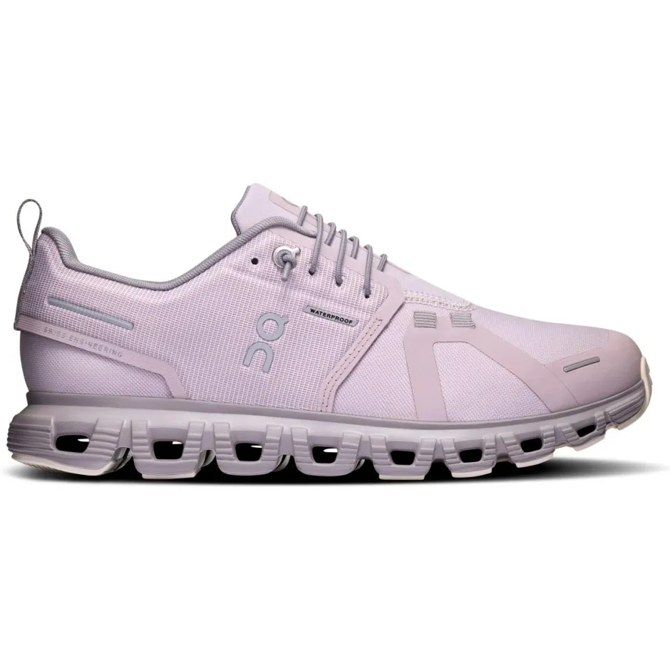 On Sneaker-- Women's Cloud 6 WP - Sneaker