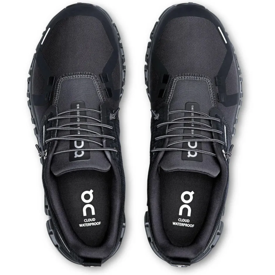On Sneaker-- Women's Cloud 6 WP - Sneaker