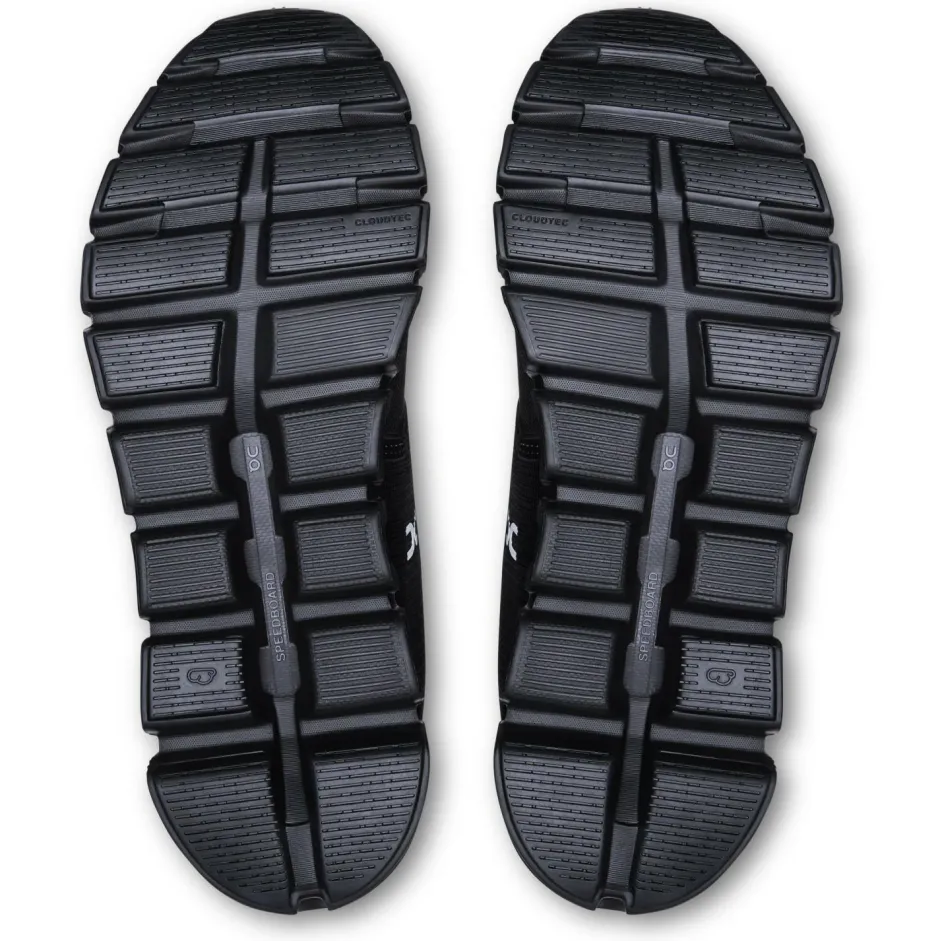 On Sneaker-- Women's Cloud 6 WP - Sneaker