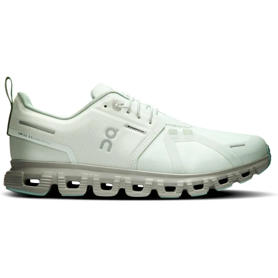 On Sneaker-- Women's Cloud 6 WP - Sneaker