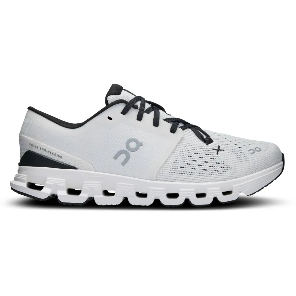 On - Women's Cloud X 4 - Runningschuhe Outlet